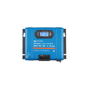 Victron  MPPT Charge Controller 150/100 VE. Can