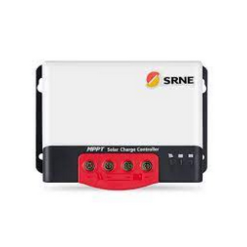 SRNE MC2420N10 20A MPPT Charge Controller