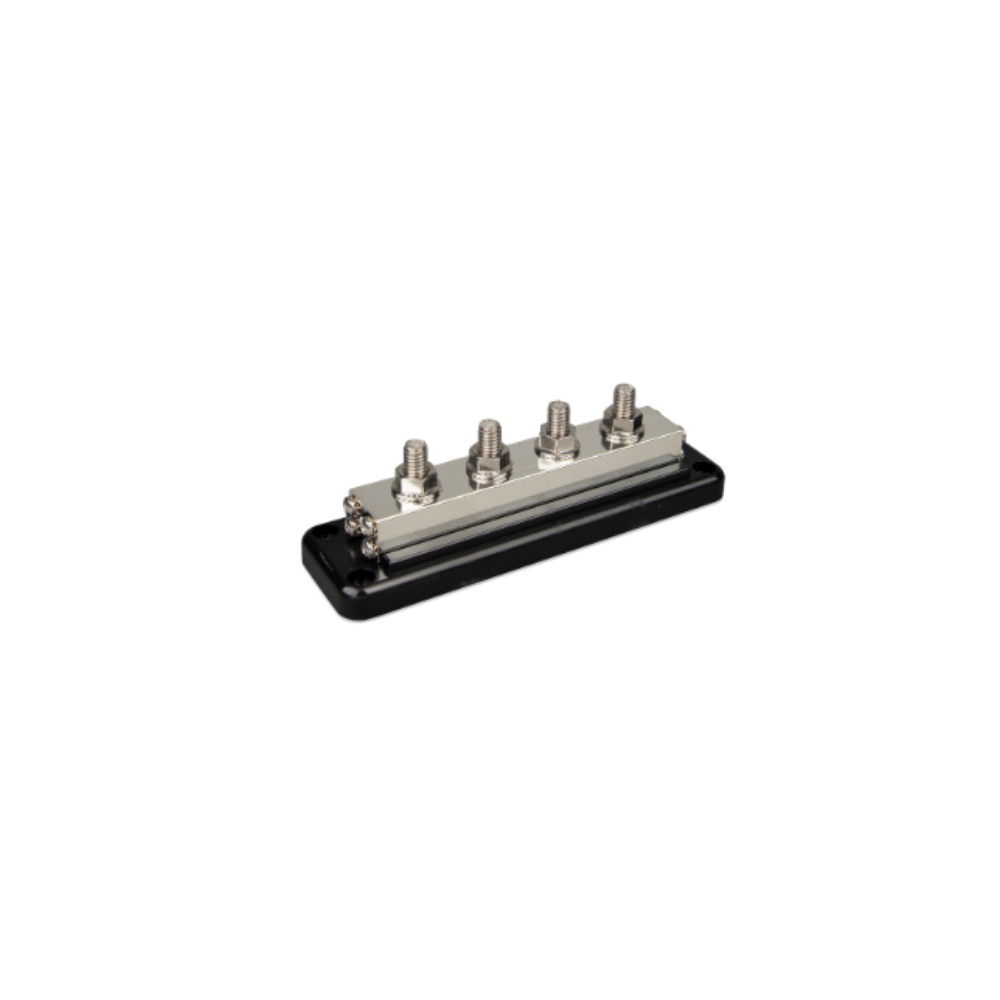 Victron Energy VBB160040010 Jeu de barres 600 A 4P + couvercle