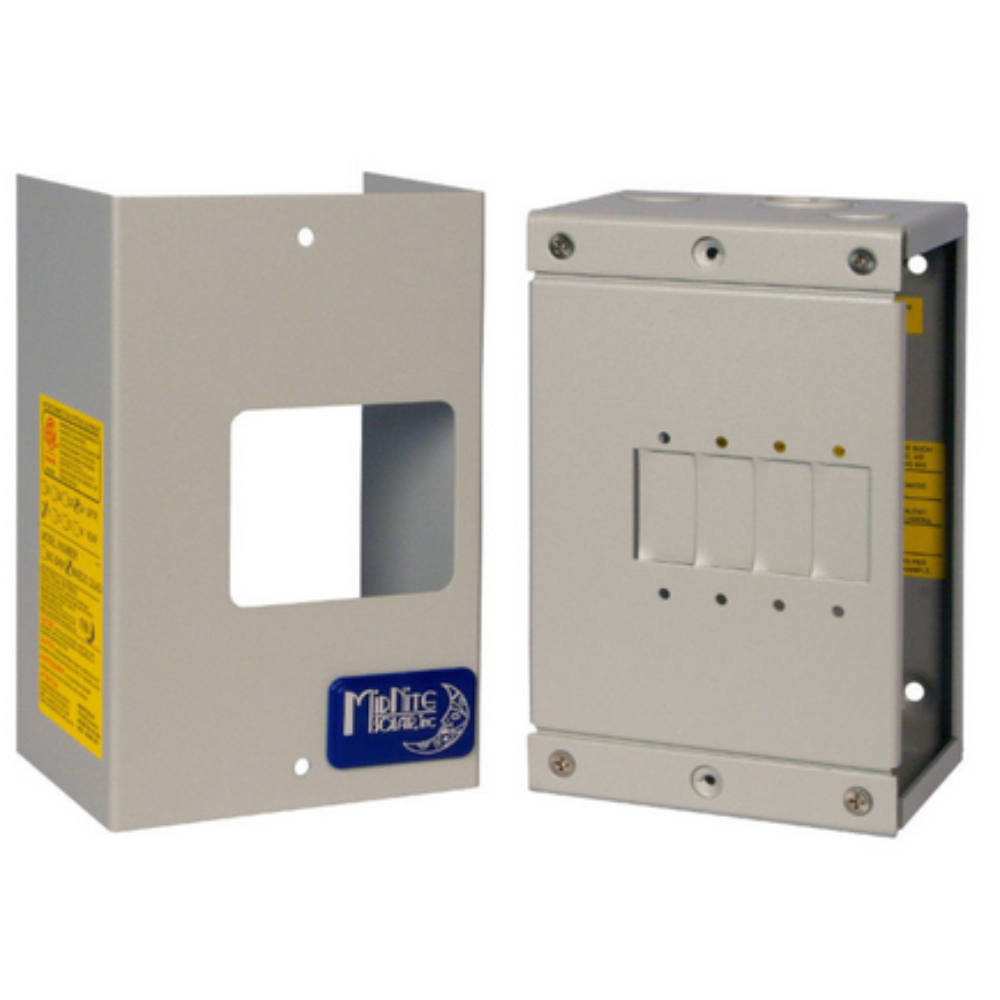 MidNite Solar MNEDC-QUAD