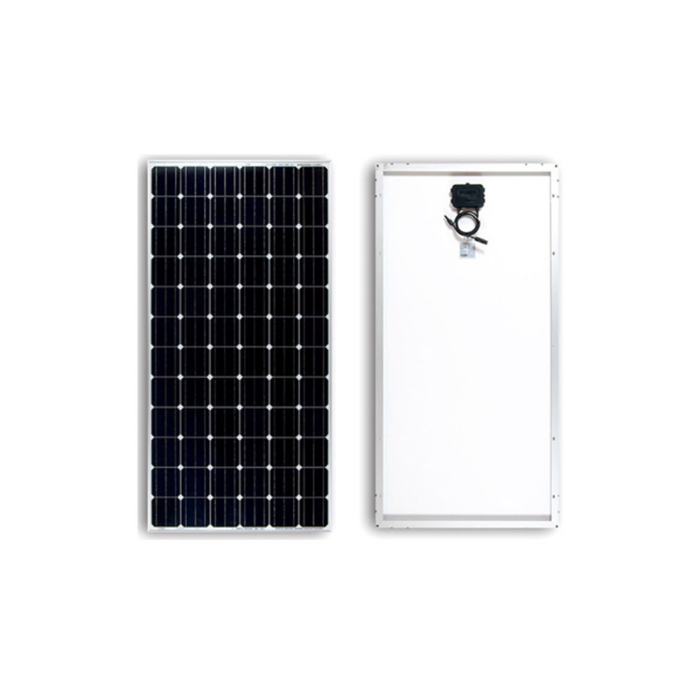 Armada 100W Solar Module Panel