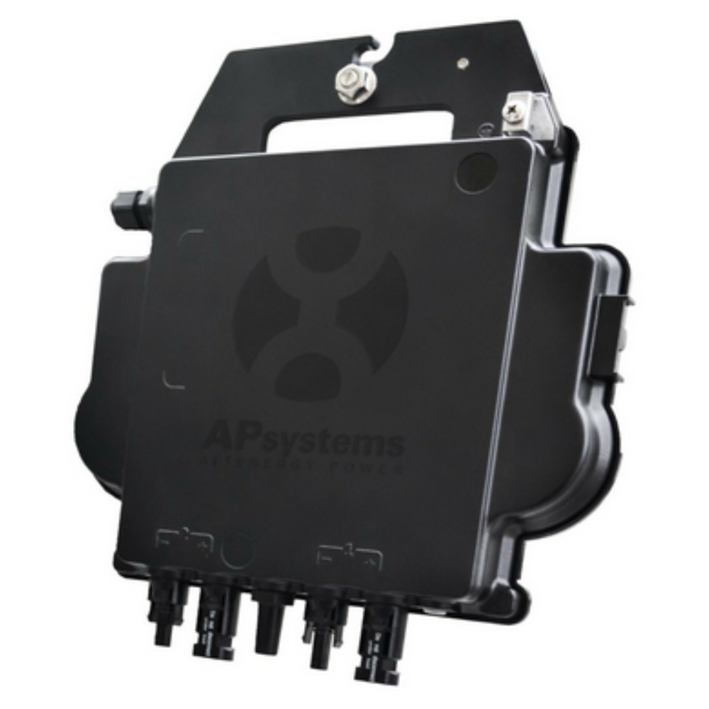 Micro-onduleur double APSystems DS3 880 W CA