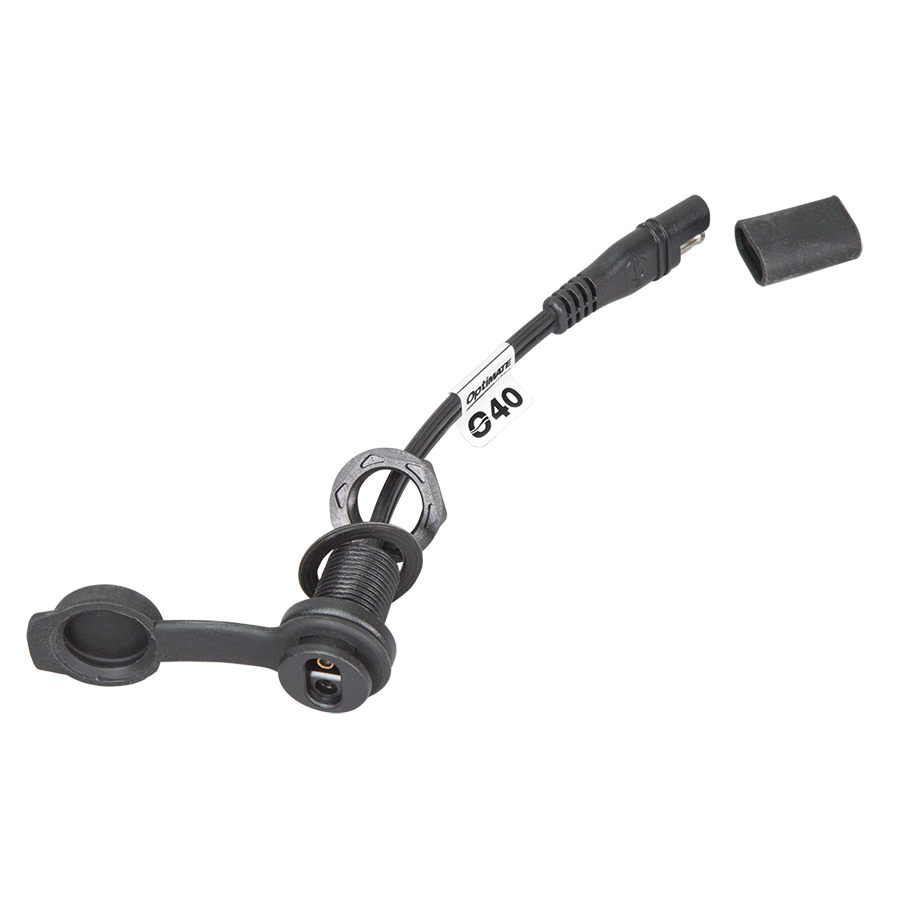 Câble fileté OptiMATE CABLE O-40s