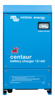 Victron Centaur Battery Charger 12V/60A 90-230VAC