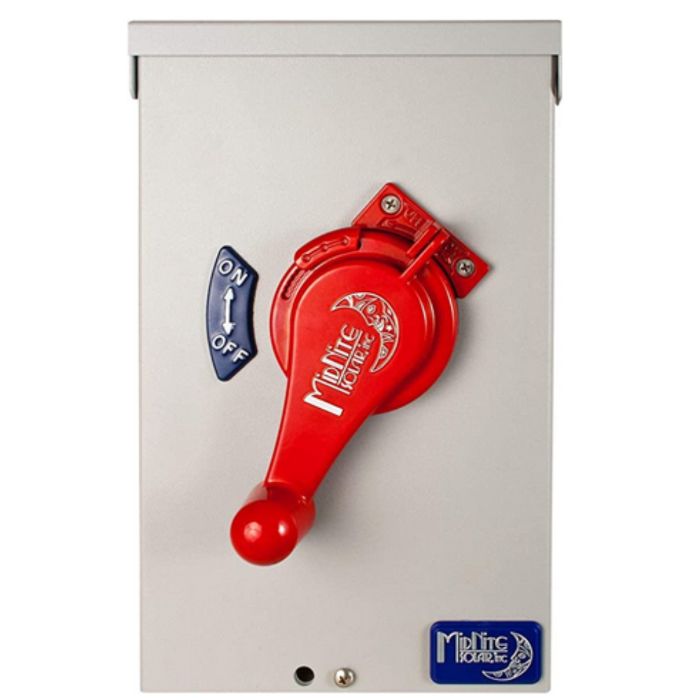MidNite Solar MNPV6-DISCO