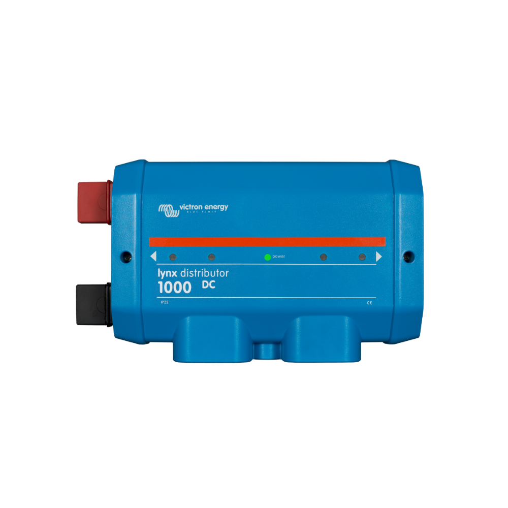 Distributeur Victron Energy Lynx (M8)