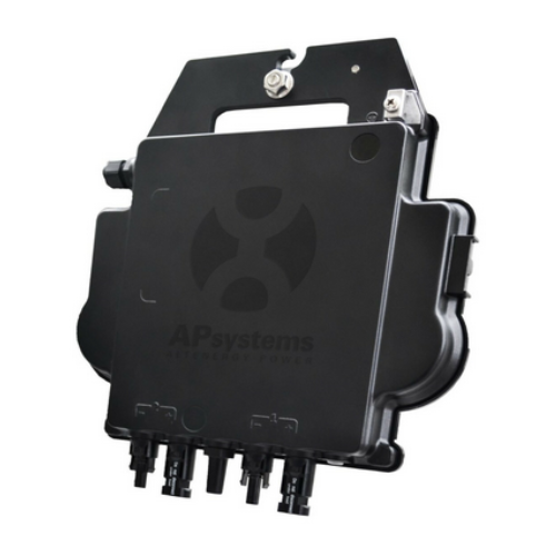 Micro Inverters