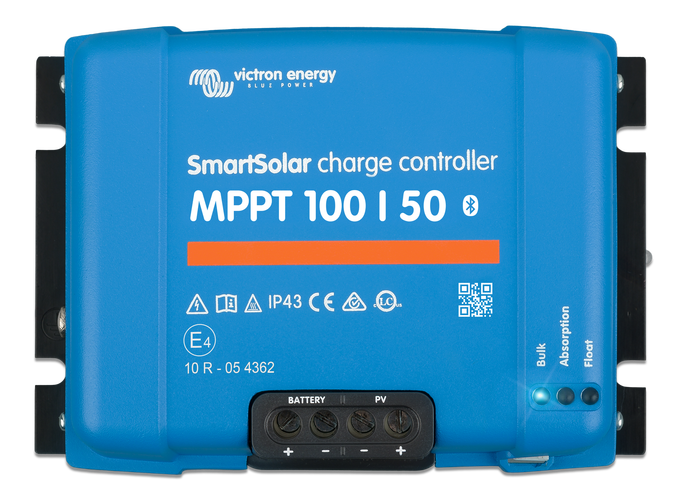 Charge Controllers – Tagged