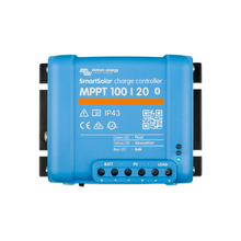 Load image into Gallery viewer, Victron MPPT SmartSolar Charge Controllers Various Voltage / Amps