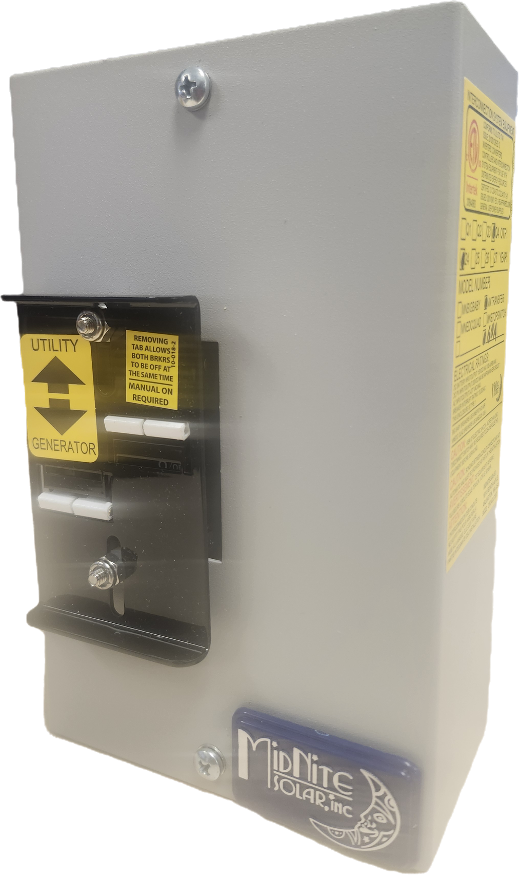 MidNite Solar MNTRANSFER-60A