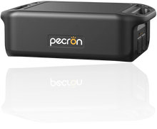 Load image into Gallery viewer, Pecron Portable Battery Pack | 5120Wh LiFePO4 Battery