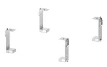 Load image into Gallery viewer, UZ Energy UL9540A &amp; UL1973 HEATED 48V x 100Ah 5.12kWh Lithium Ion Phosphate (LiFePO4) Battery with Brackets &amp; Accessories