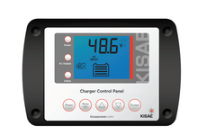 Charger l&#39;image dans la galerie, Chargeur onduleur bidirectionnel Kisae-BIC1230100 3000 W 100 A