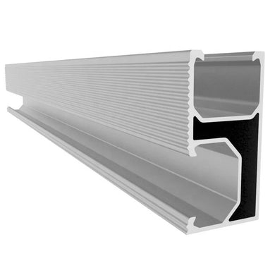 Corigy Rail Silver 6 meters 236 inches 19'-8