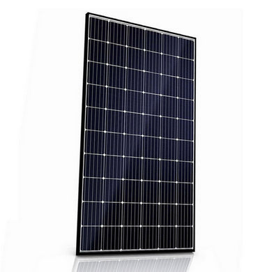 USED Canadian Solar CS3K-315MS Solar Module Monofacial