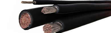 DLO Cables CSA Certified - #6, #4, #2, 2/0 & 4/0 Sizes