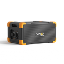 Load image into Gallery viewer, Pecron Portable Battery Pack | 3840Wh LiFePO4 Battery