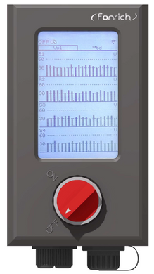 Fonrich Smart PV Monitor & Display