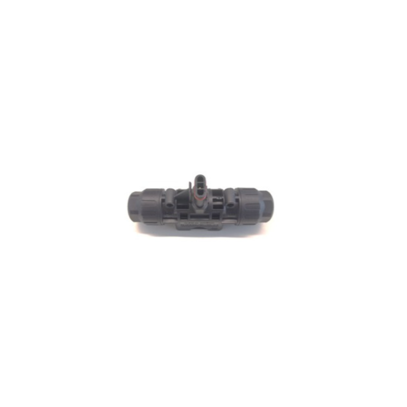 Hyxi T-Junction AC Bus Connector