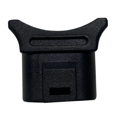 Hyxi Protective Branch Port Protection Cap – Unused AC Connector Cover