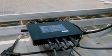Load image into Gallery viewer, Hyxi Sub-1G Dual Microinverter 1000W AC