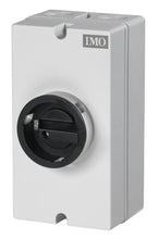 Load image into Gallery viewer, IMO 1 String with 2 Poles DC Isolator