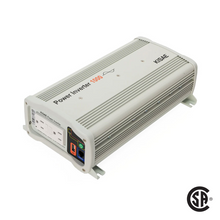 Charger l&#39;image dans la galerie, Chargeur onduleur Kisae IC121040 Abso SW 1000 W 40 A