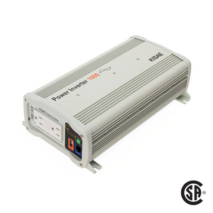 Chargeur onduleur Kisae IC121040 Abso SW 1000 W 40 A