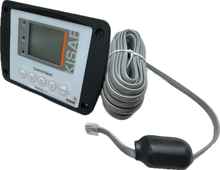 Load image into Gallery viewer, Kisae All-In-One 3000W Bi-Directional Inverter with 100A AC Charger &amp; 2*50A DC Charger