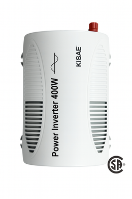 Kisae SL1204 400W True Sine Wave Power Inverter