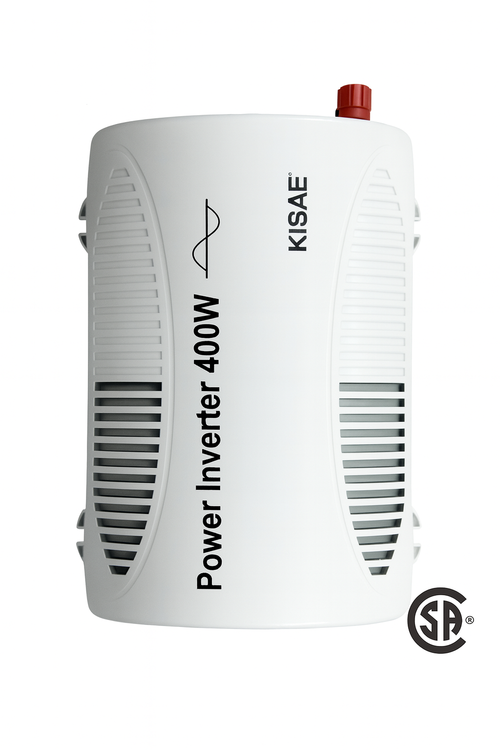 Kisae SL1204 400W True Sine Wave Power Inverter