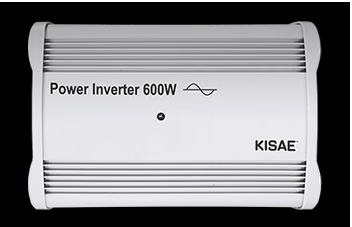 Kisae SW1206 600W True Sine Wave Power Inverter