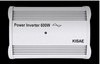 Onduleur sinusoïdal véritable Kisae SW1206 600 W