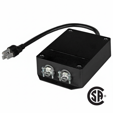 Kisae TS20A Transfer Switch 20A (120V)