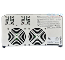 Charger l&#39;image dans la galerie, Kisae PPS1230200 All-In-One Sine Wave Inverter