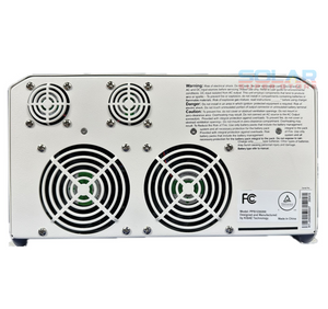 Kisae PPS1230200 All-In-One Sine Wave Inverter