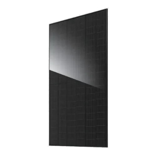 LONGi 500W Top-Con Bifacial Black 1.2m Cable 77x45