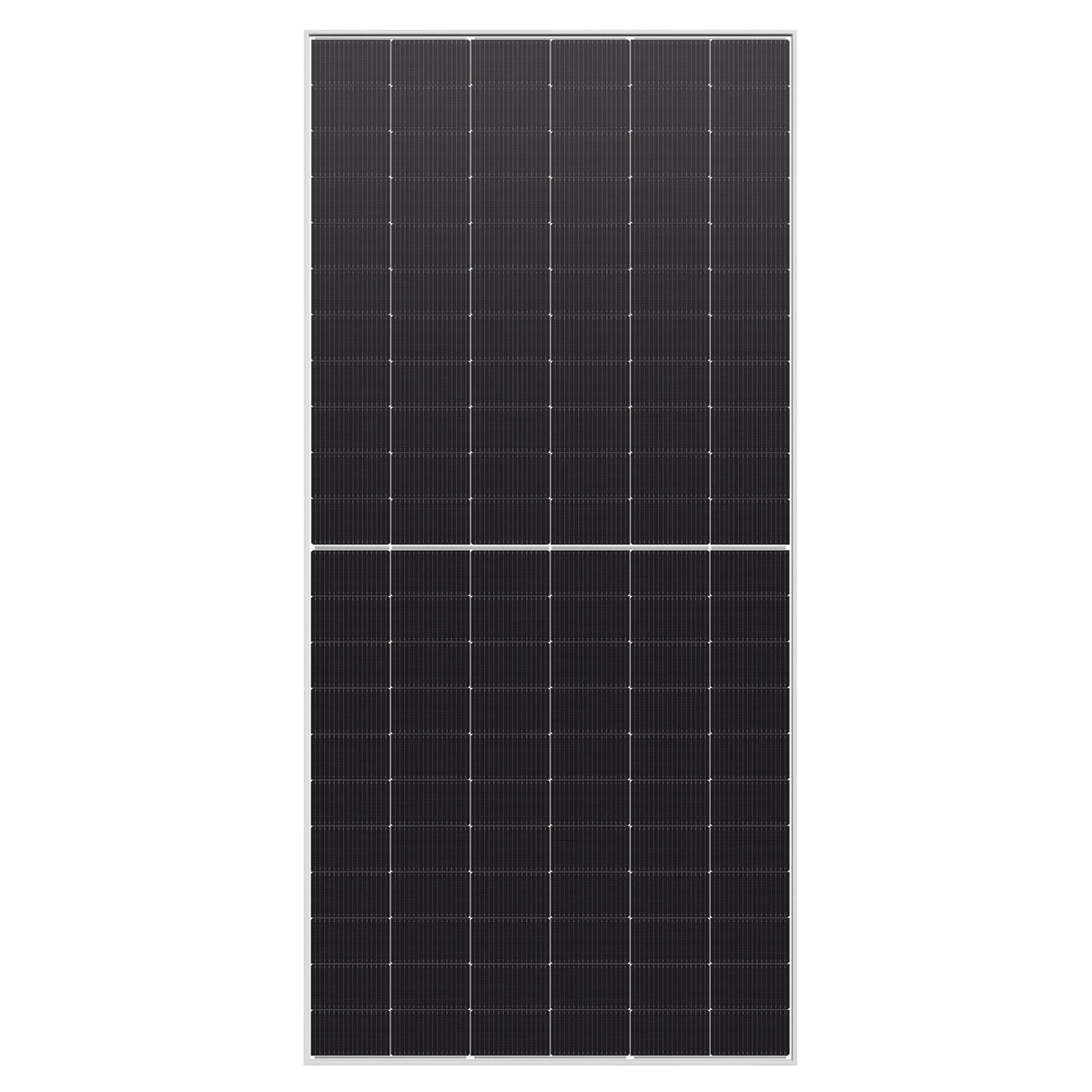 Longi LR8 620W 66HGD Hi-MO7 Solar Module 94x45" - As low as $195 each!