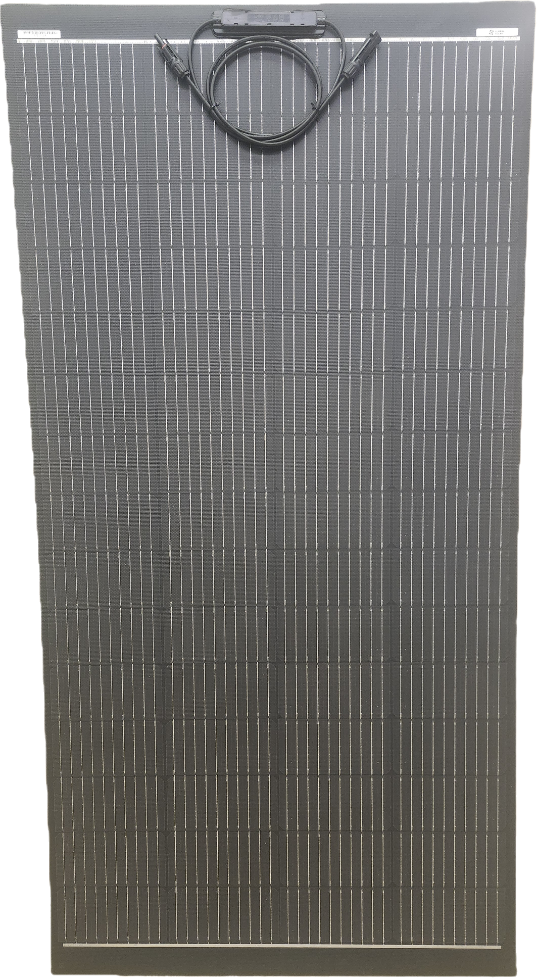 Lumera 220W Flex Solar Panel without Grommet or Box