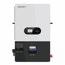Load image into Gallery viewer, LuxpowerTek 12kW Off-Grid Inverter 18kW PV Input