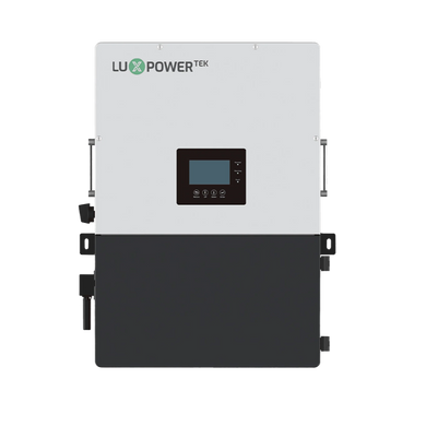 LuxpowerTek 12K Hybrid Inverter 18k PV Input