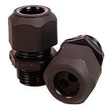 Load image into Gallery viewer, Heyco®-Tite Solar Masthead Cordgrip – Skinned-Over Break-Thru (IP68 Rated)