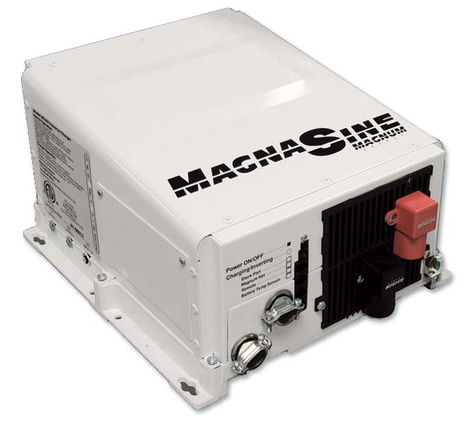 Magnum MS4448PAE Parallel Pure sine Inverter/Charger