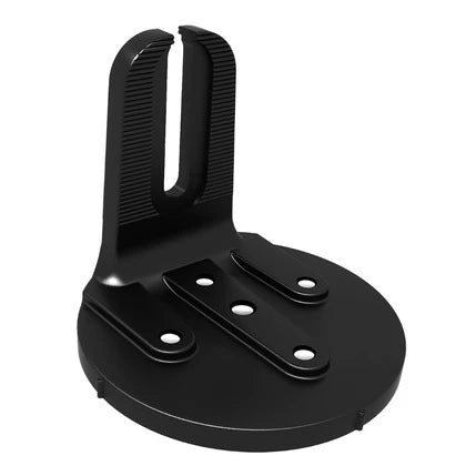 SunModo NanoBit avec tire-fond pour tous types de toitures (métal et bardeaux) 