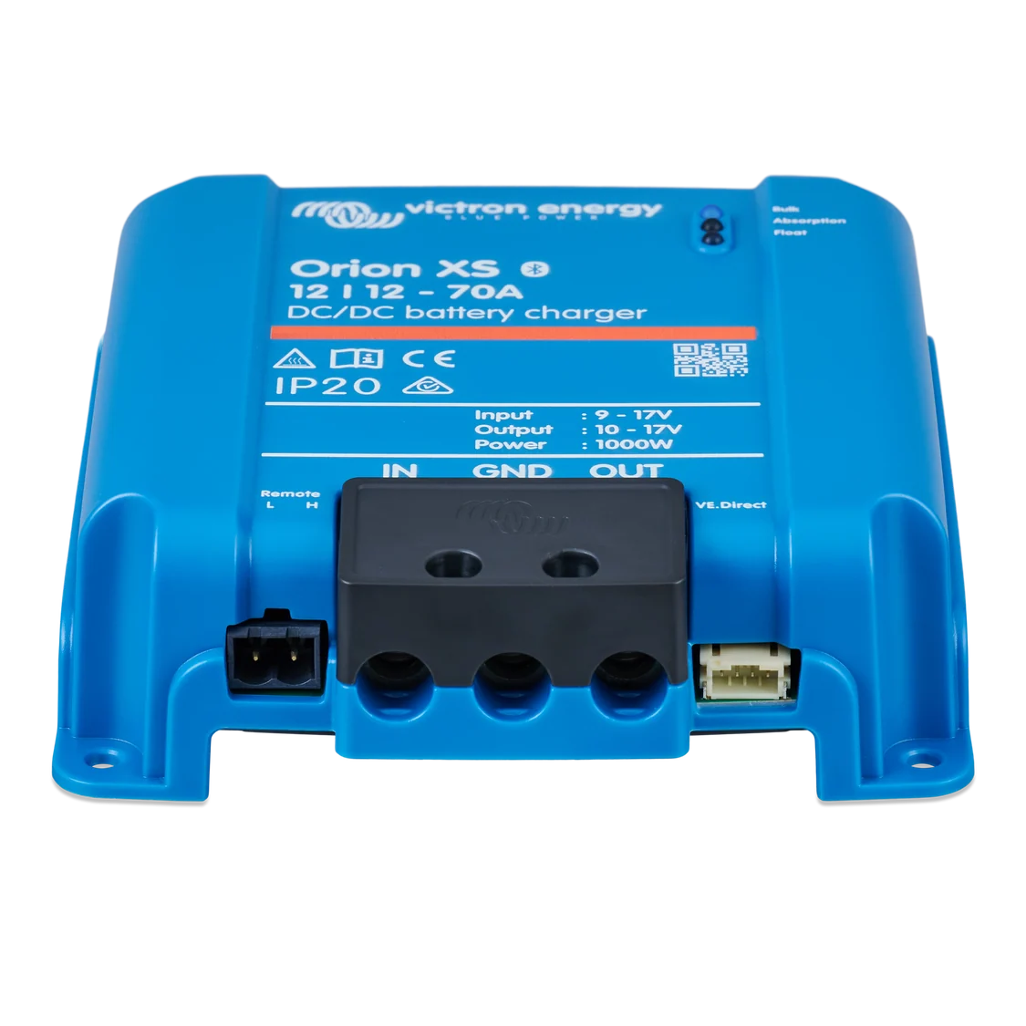 Chargeur Victron-ORION-XS-12V/12V-50A DC-DC