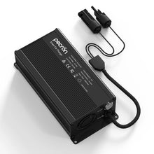 Load image into Gallery viewer, 500W Car Charger. Input : 12-30V, 50A