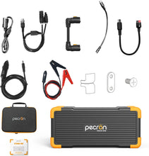 Load image into Gallery viewer, Pecron Portable Battery Pack | 3072Wh LiFePO4 Battery