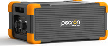 Load image into Gallery viewer, Pecron Portable Battery Pack | 3072Wh LiFePO4 Battery