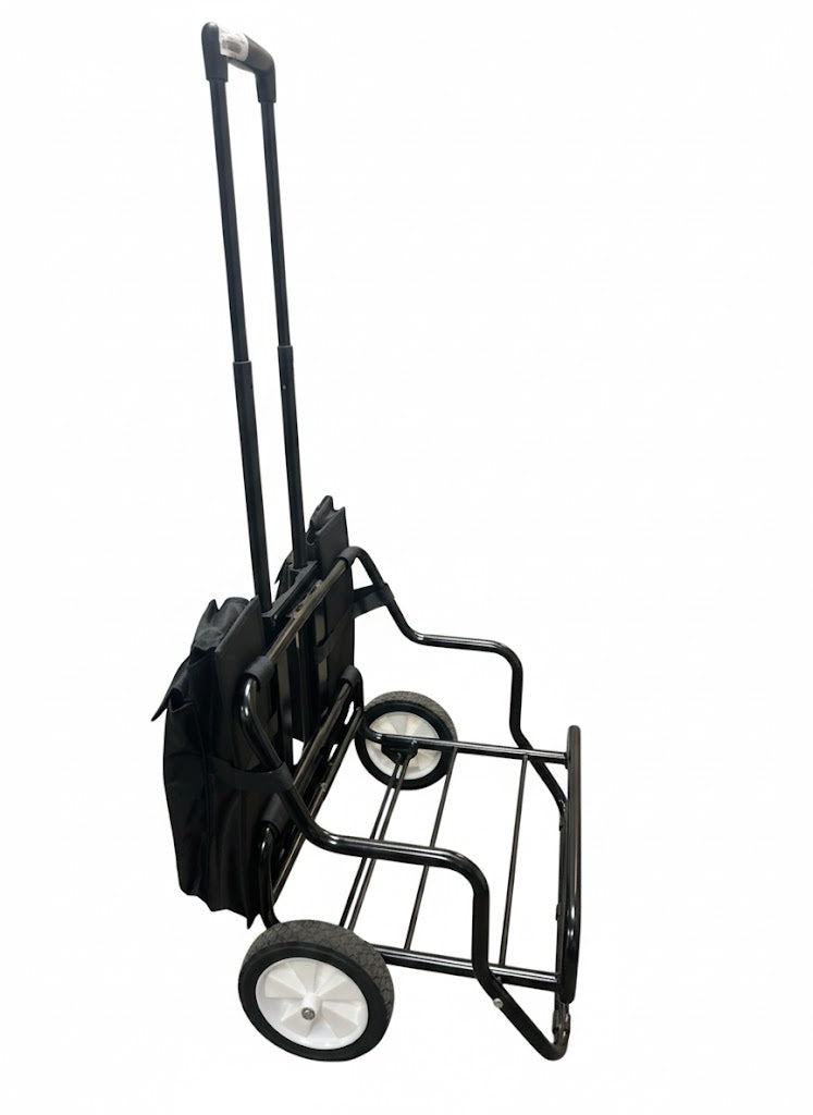 Pecron Portable Power Station | T2 Trolley for Portable Power Stations