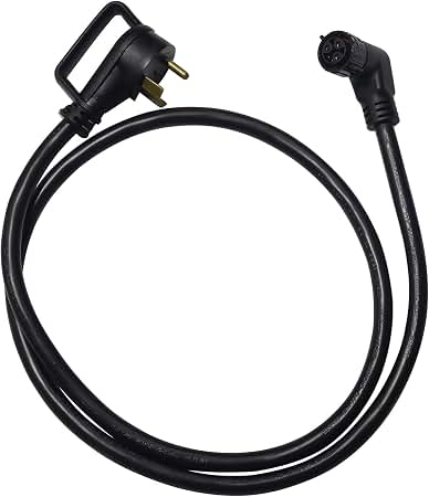 PEC-CC-AC-30A: Portable Charging Cable